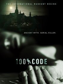 100 Code saison 1 poster