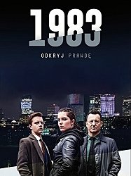 1983 saison 1 poster