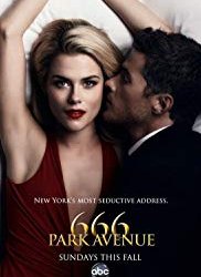 666 Park Avenue saison 1 poster