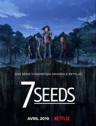 7Seeds saison 1 poster