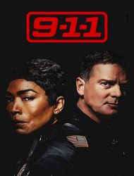 9-1-1 saison 5 poster