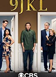 9JKL saison 1 poster