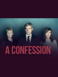 A Confession saison 1 poster