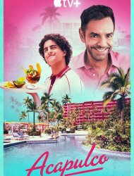 Acapulco saison 1 poster