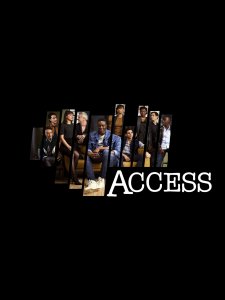 Access saison 1 poster