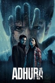 Adhura saison 1 poster