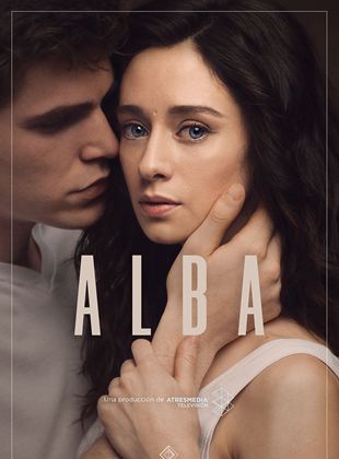 Alba saison 1 poster