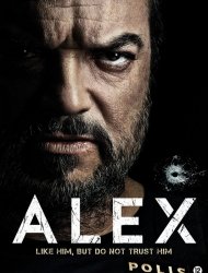 Alex saison 1 poster