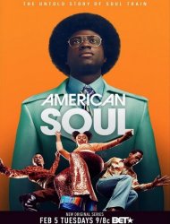 American Soul saison 2 poster