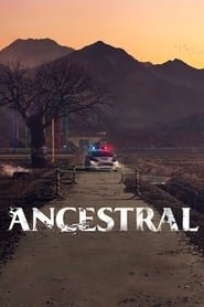 Ancestral saison 1 poster