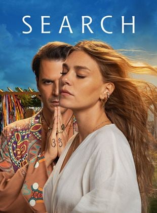 Arayış : la recherche saison 1 poster