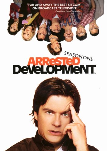 Arrested Development saison 1 poster