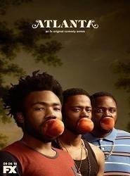 Atlanta (2016) saison 1 poster