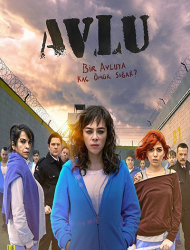 Avlu saison 1 poster