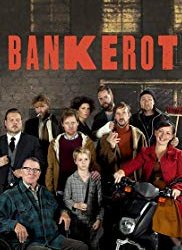 Bankerot : coup de feu en cuisine saison 1 poster