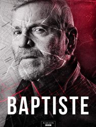 Baptiste saison 2 poster