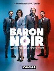 Baron Noir saison 1 poster