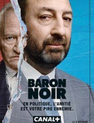 Baron Noir saison 2 poster