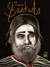 Baskets saison 2 poster