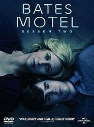 Bates Motel saison 2 poster