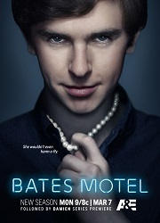 Bates Motel saison 4 poster