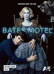 Bates Motel saison 5 poster