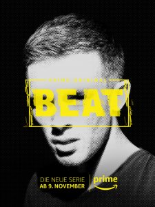 BEAT saison 1 poster