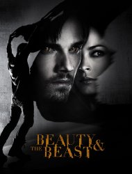 Beauty and The Beast saison 2 poster