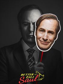 Better Call Saul saison 4 poster