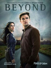 Beyond saison 1 poster