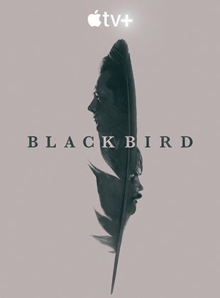 Black Bird saison 1 poster