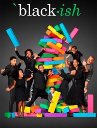 Black-ish saison 6 poster