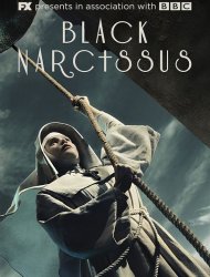 Black Narcissus saison 1 poster