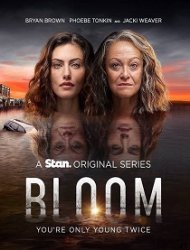 Bloom saison 2 poster