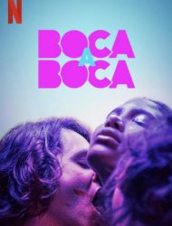 Boca a Boca saison 1 poster