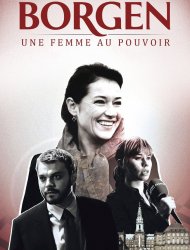 Borgen, une femme au pouvoir saison 1 poster