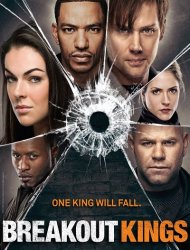 Breakout Kings saison 1 poster