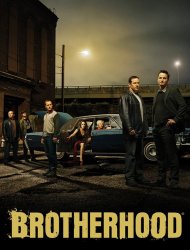 Brotherhood saison 3 poster