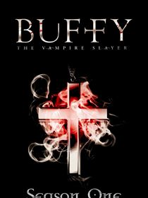 Buffy contre les vampires saison 1 poster