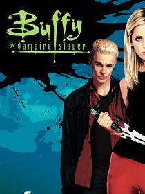 Buffy contre les vampires saison 4 poster