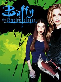 Buffy contre les vampires saison 7 poster