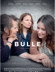 Bulle saison 1 poster