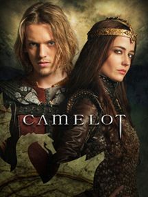 Camelot saison 1 poster