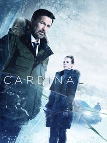 Cardinal saison 1 poster