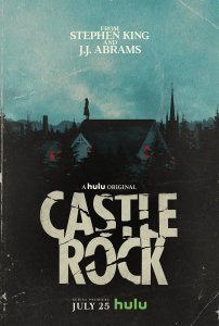 Castle Rock saison 1 poster