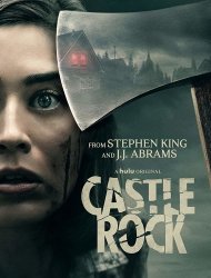 Castle Rock saison 2 poster