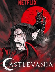 Castlevania saison 3 poster