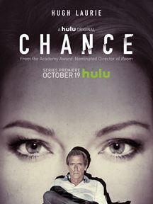 Chance saison 1 poster