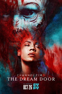 Channel Zero saison 4 poster