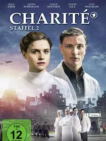 Charité saison 2 poster